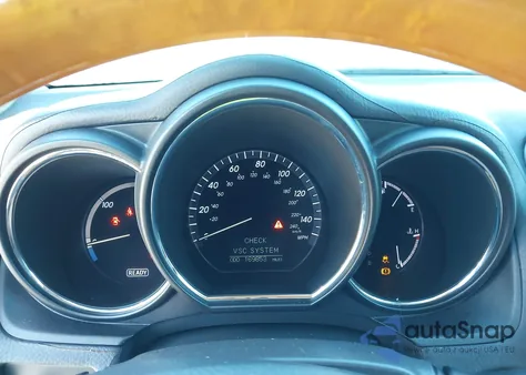 2006 Lexus Rx 400H from USA, damaged, VIN JTJHW31U360048232